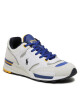 Polo Ralph Lauren Сникърси Trackstr 200 809891757001 White/Royal/Gold - Mera.bg