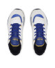Polo Ralph Lauren Сникърси Trackstr 200 809891757001 White/Royal/Gold - Mera.bg