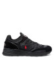 Polo Ralph Lauren Сникърси Trackstr 200 809906202001 Черен - Mera.bg