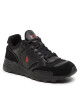 Polo Ralph Lauren Сникърси Trackstr 200 809906202001 Черен - Mera.bg