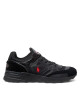 Polo Ralph Lauren Сникърси Trackstr 200 809906202001 Черен - Mera.bg