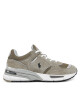 Polo Ralph Lauren Сникърси Trackstr 250 809960925002 Кафяв - Mera.bg
