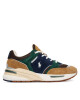 Polo Ralph Lauren Сникърси Trackstr 250 809973978001 Кафяв - Mera.bg