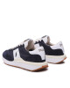 Polo Ralph Lauren Сникърси Train 89 809878008004 Тъмносин - Mera.bg