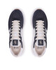 Polo Ralph Lauren Сникърси Train 89 809878008004 Тъмносин - Mera.bg