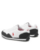Polo Ralph Lauren Сникърси Train 89 Pp RF104134 White Tumbled/Navy Micro w/ Red PP - Mera.bg