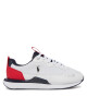 Polo Ralph Lauren Сникърси Train 89 Sport RL02444101 Бял - Mera.bg