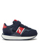 Polo Ralph Lauren Сникърси Train 90 Sport Ps RL00631413 Тъмносин - Mera.bg
