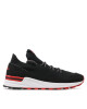 Polo Ralph Lauren Сникърси Trkstr 200II 809878026001 Blk/Red - Mera.bg