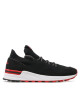 Polo Ralph Lauren Сникърси Trkstr 200II 809878026001 Blk/Red - Mera.bg