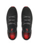 Polo Ralph Lauren Сникърси Trkstr 200II 809878026001 Blk/Red - Mera.bg