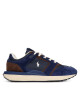 Polo Ralph Lauren Сникърси Trn 89 Pp V2 809973975003 Тъмносин - Mera.bg