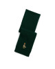 Polo Ralph Lauren Зимен шал 323980657001 Зелен - Mera.bg