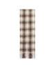Polo Ralph Lauren Зимен шал 455898821001 Brown Plaid - Mera.bg
