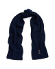 Polo Ralph Lauren Зимен шал 455922983002 Blue 400 - Mera.bg