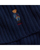 Polo Ralph Lauren Зимен шал 455922983002 Blue 400 - Mera.bg