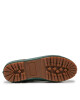 Polo Ralph Lauren Зимни обувки Claus Laceup 812878098002 Polo Tan/Dark Collage Green - Mera.bg
