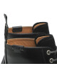 Polo Ralph Lauren Зимни обувки Mpolo Co 803845232001 Black - Mera.bg