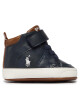 Polo Ralph Lauren Зимни обувки Burnished RL100749 Тъмносин - Mera.bg