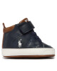 Polo Ralph Lauren Зимни обувки Burnished RL100749 Тъмносин - Mera.bg