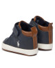 Polo Ralph Lauren Зимни обувки Burnished RL100749 Тъмносин - Mera.bg