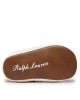 Polo Ralph Lauren Зимни обувки Burnished RL100749 Тъмносин - Mera.bg