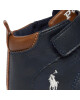 Polo Ralph Lauren Зимни обувки Burnished RL100749 Тъмносин - Mera.bg