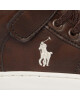 Polo Ralph Lauren Зимни обувки Jaxson Ps RF104243 Кафяв - Mera.bg