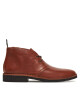 Polo Ralph Lauren Зимни обувки Talan Leather Chukka Boot 812913548001 Кафяв - Mera.bg