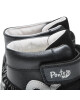 Ponte Зимни обувки DA03-1-742L Black - Mera.bg