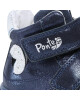 Ponte Зимни обувки DA03-1-132 Royal Blue - Mera.bg
