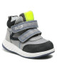 Ponte Зимни обувки DA03-1-21U Dark Grey - Mera.bg