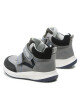 Ponte Зимни обувки DA03-1-21U Dark Grey - Mera.bg