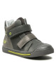 Ponte Зимни обувки DA03-1-497 Grey - Mera.bg