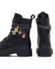 Powerpuff Girls Боти AW23-127WBPPG Черен - Mera.bg
