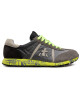 Premiata Сникърси Lucy 1313E Сив - Mera.bg