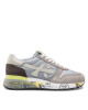 Premiata Сникърси Mick 5691 Сив - Mera.bg
