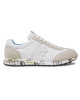 Premiata Сникърси Lucy 206E Бял - Mera.bg