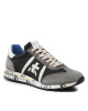 Premiata Сникърси Lucy 1008 Black/Grey - Mera.bg