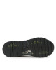 Premiata Сникърси Lucy 1008 Black/Grey - Mera.bg