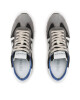 Premiata Сникърси Lucy 1008 Black/Grey - Mera.bg