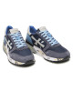Premiata Сникърси Mick 1280E Тъмносин - Mera.bg