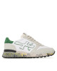 Premiata Сникърси Mick 6167G Бял - Mera.bg