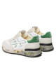 Premiata Сникърси Mick 6167G Бял - Mera.bg