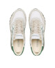Premiata Сникърси Mick 6167G Бял - Mera.bg