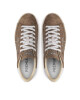 Premiata Сникърси Steven 6221 Brown - Mera.bg