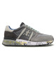 Premiata Сникърси Lander 4586B Сив - Mera.bg