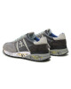 Premiata Сникърси Lander 4586B Сив - Mera.bg