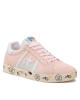 Premiata Сникърси Andy 18179349 Pink - Mera.bg