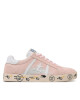 Premiata Сникърси Andy 18179349 Pink - Mera.bg